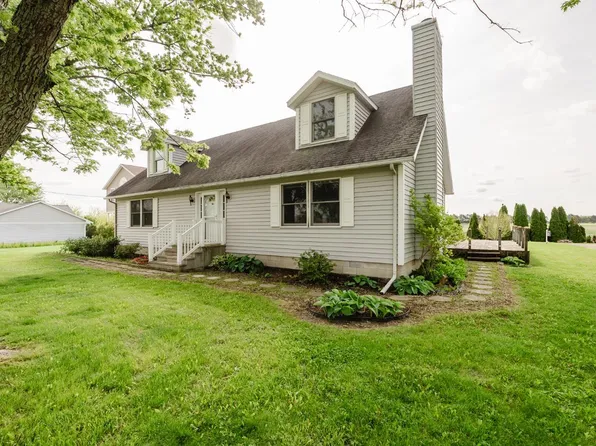 2873 N County Road 198, Fremont, OH 43420