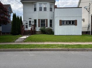 75 S Atherton Ave APT A, Kingston, PA 18704