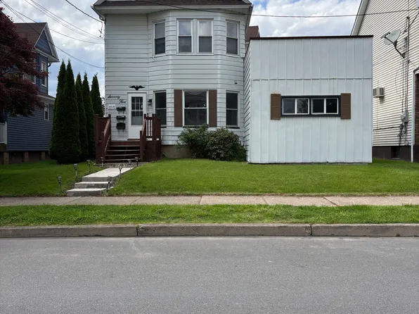 75 S Atherton Ave APT A, Kingston, PA 18704