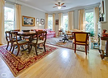 Sold by Brown Harris Stevens