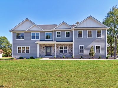 16 Windsor Way, East Hanover, NJ, 07936