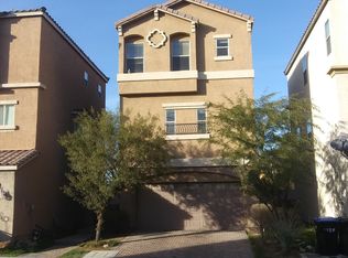 1732 Crystal Ann Ave, Las Vegas, NV 89106