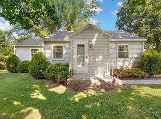 567 Welsh Hills Rd NE, Granville, OH 43023