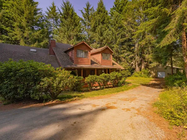 155 Reynolds Ln, Crescent City, CA 95531