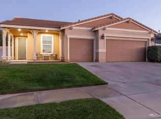 1400 Alder Ave, Tehachapi, CA 93561