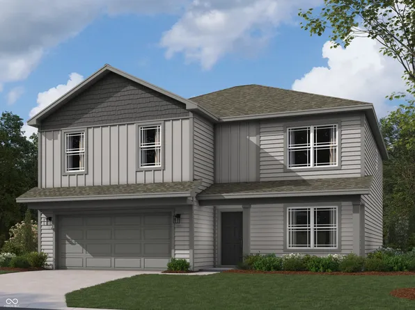 6029 Card Blvd, Indianapolis, IN 46221