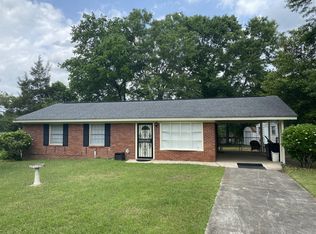 5115 Buckingham Ct, Columbus, GA 31907