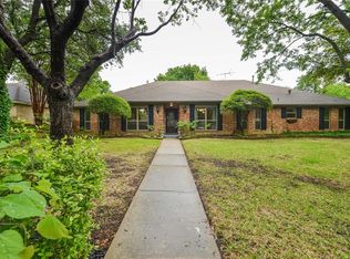 2133 Pembrooke Pl, Denton, TX 76205