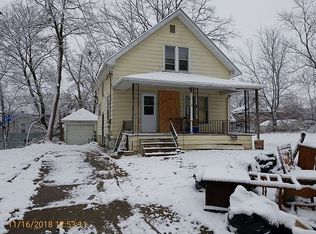 2222 Reid St, Flint, MI 48503