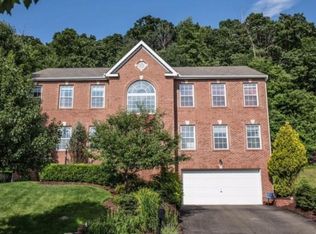9274 Marshall Rd, Cranberry Township, PA 16066