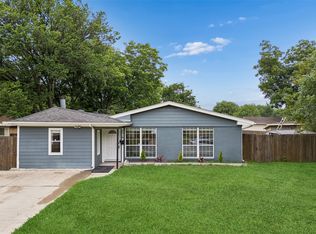 2519 Maverick Ave, Dallas, TX 75228