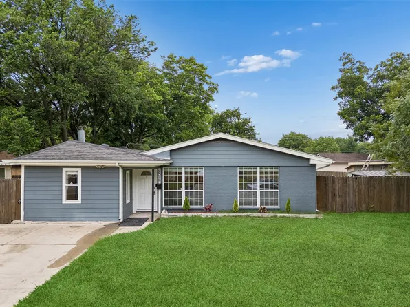 2519 Maverick Ave, Dallas, TX 75228