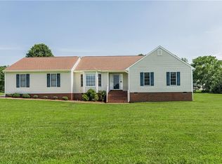 5325 Swift Hill Ln, Sandston, VA 23150