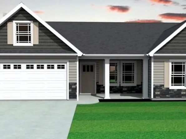 1892 Rosalyn Dew Dr, Lyman, SC 29365