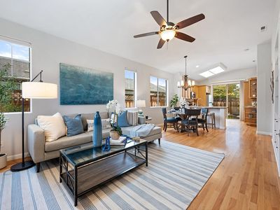 2599 Silver Spur Drive, Santa Rosa, CA, 95407