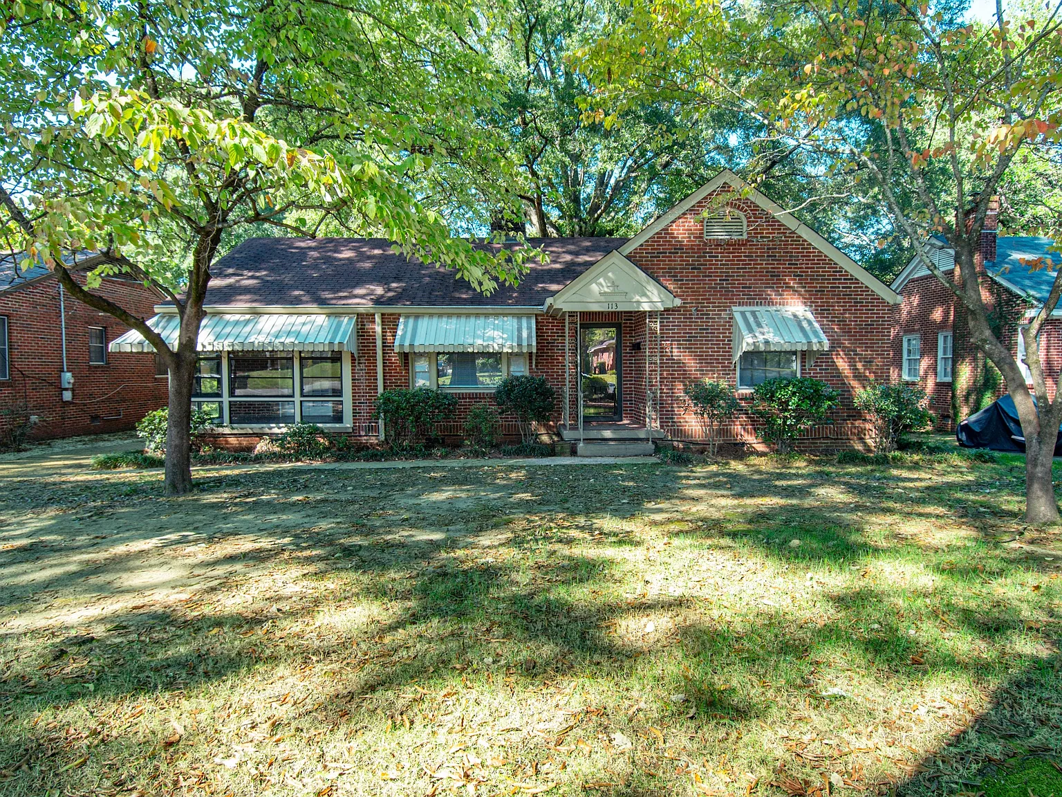 113 Arden Road - 1 — Photo 1