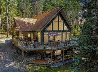 199 Glen View Dr, Eureka, MT 59917