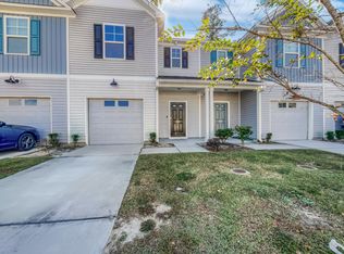 214 Buchanan Cir, Goose Creek, SC 29445