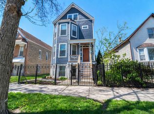 2838 N Hamlin Ave, Chicago, IL 60618