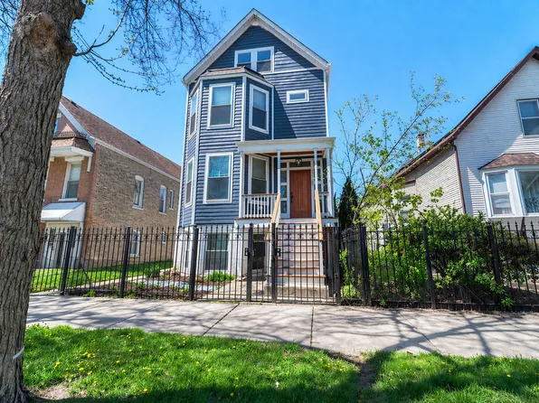 2838 N Hamlin Ave, Chicago, IL 60618