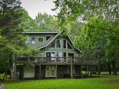 10 River Hollow Dr, Ellijay, GA, 30536