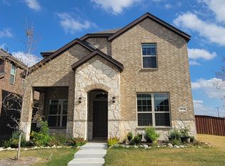 2848 Hale Rd, Celina, TX 75009