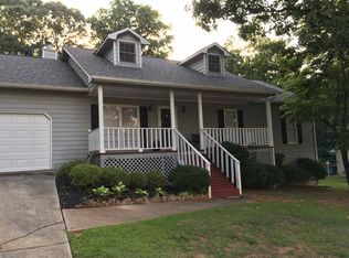 167 Glenloch Pkwy, Stockbridge, GA