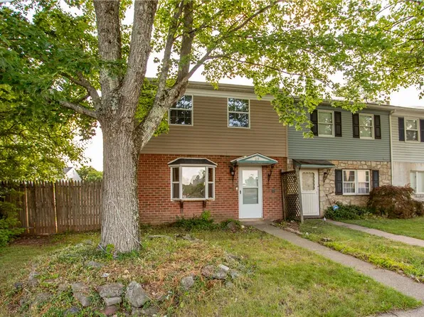 116 Linda Ct, Richlandtown, PA 18955