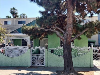 636 E 7th St, Long Beach, CA, 90813