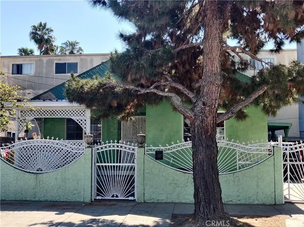 636 E 7th St, Long Beach, CA 90813