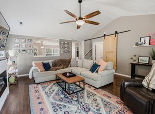 1012 Bradford Park Rd, Mount Juliet, TN 37122
