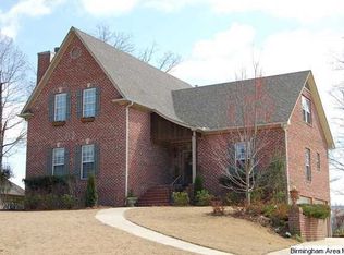 337 Cedar Hill Dr, Birmingham, AL 35242