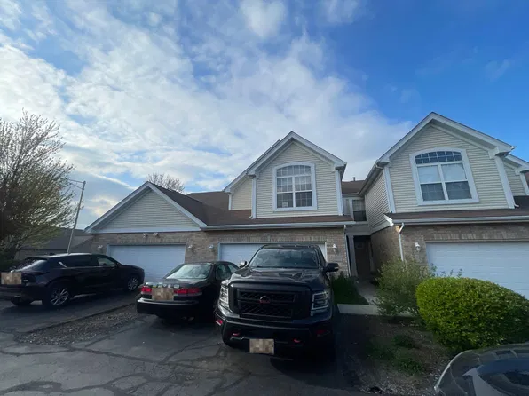 16151 Hackney Dr, Orland Park, IL 60467