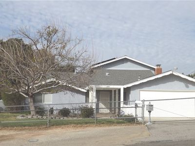 3943 Avon St, Riverside, CA, 92509