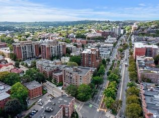 50/60 Longwood Avenue, Brookline, MA 02446