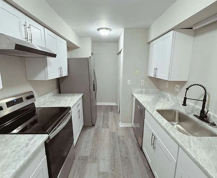 2525 Terrace Trl #2525 — Photo 1