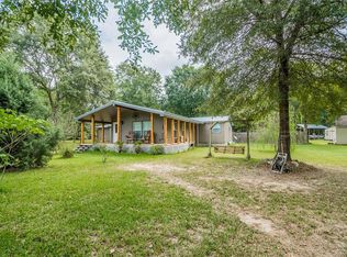15802 Creighton Rd, Conroe, TX 77302