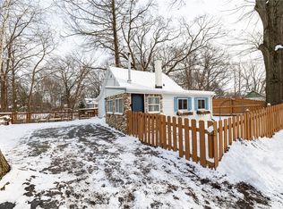 159 Trelawne Dr, Rochester, NY 14622