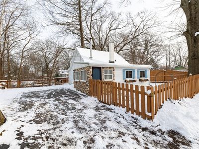 159 Trelawne Dr, Rochester, NY, 14622