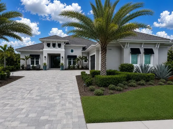 7908 Bowspirit Way, Lakewood Ranch, FL 34202