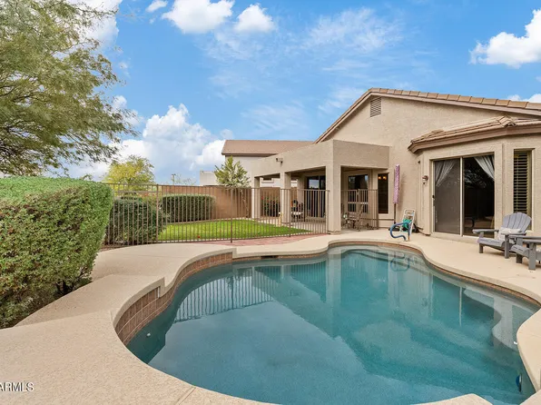 3055 N Red Mountain Road #213, Mesa, AZ 85207