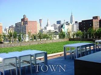 Rented by Town Residential