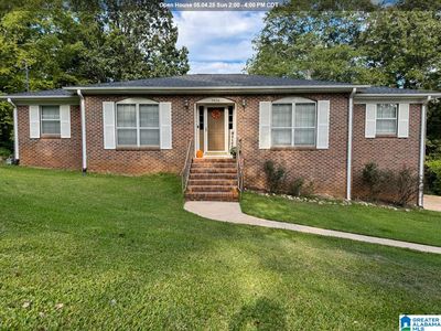 1436 Navajo Trl, Alabaster, AL, 35007