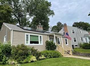 151 Clifton Ave, West Hartford, CT 06107