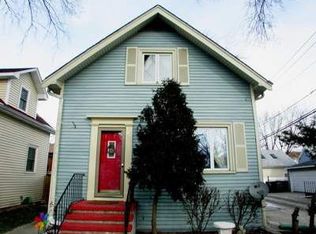 1615 Crain St, Evanston, IL 60202