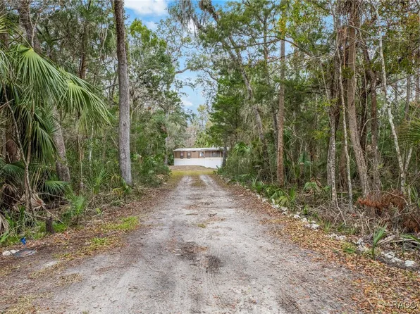 10969 W Grybek Dr, Homosassa, FL 34448