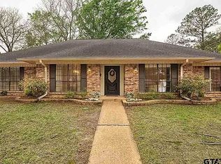 3401 Brookside Dr, Tyler, TX 75701