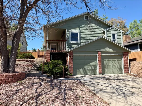 8039 S Newport Court, Centennial, CO 80112