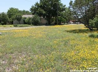 3011 Indian Hills Dr, Spring Branch, TX 78070