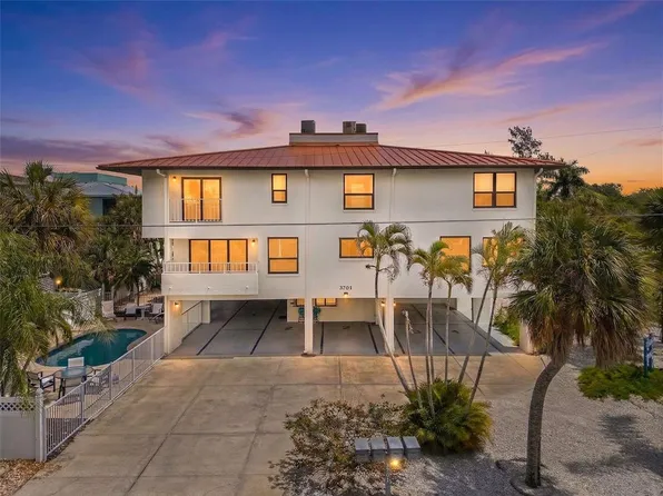 3701 5th Ave #1, Holmes Beach, FL 34217